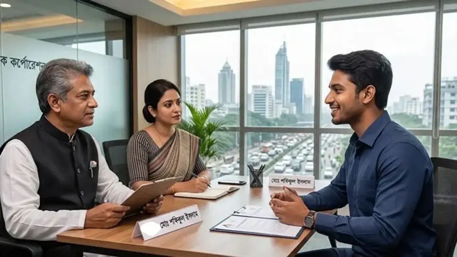 যুব উন্নয়ন অধিদপ্তরের বিনামূল্যে এআই ও সাইবার সিকিউরিটি প্রশিক্ষণ
